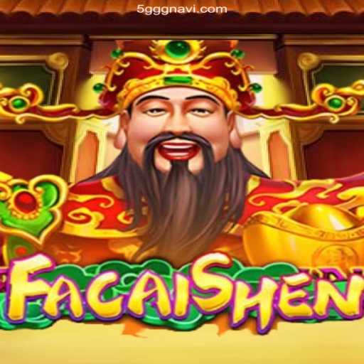 FaCaiShen: An Immersive Journey into the Exciting World of Slot Gaming
