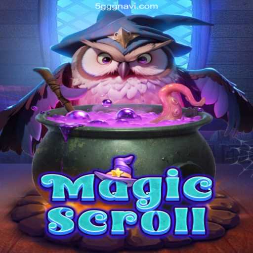 Exploring MagicScroll: The Ultimate Gaming Experience with a Brazilian Twist