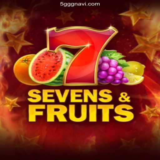 Explore SevensFruits: The Exciting Game Taking Brazil by Storm